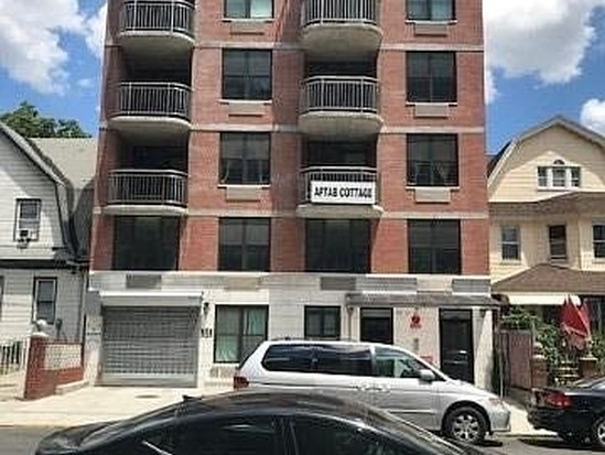 Condo for New construction Jamaica, Queens