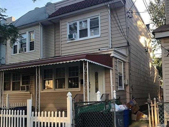 Multi-family for Sale Woodhaven, Queens