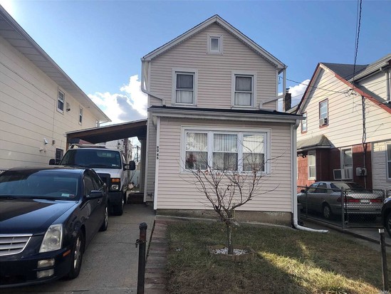 Single-family for Sale Queens Village, Queens