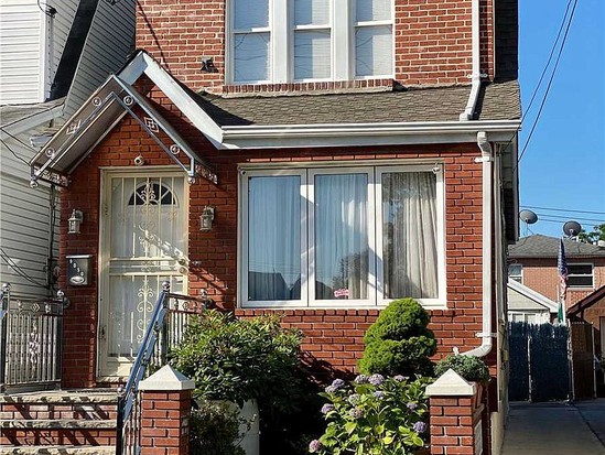 Single-family for Sale Ozone Park, Queens