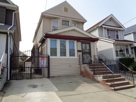 Home for Sale Jamaica, Queens