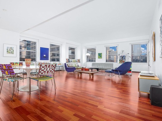 Condo for Sale Tribeca, Manhattan