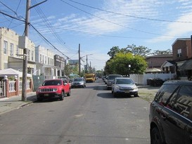 Home for Pre-foreclosure / auction East New York, Brooklyn