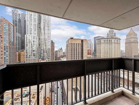 Condo for Sale Financial District, Manhattan