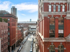 Home for Sale Tribeca, Manhattan