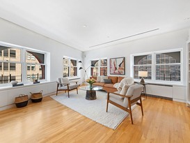 Home for Sale Tribeca, Manhattan