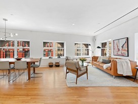 Home for Sale Tribeca, Manhattan