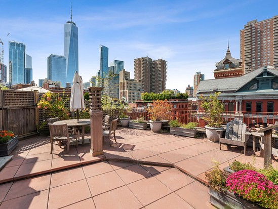 Condo for Sale Tribeca, Manhattan