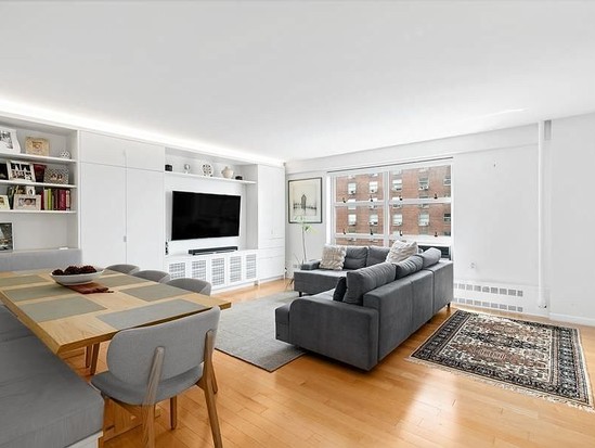 Condo for Sale Morningside Heights, Manhattan