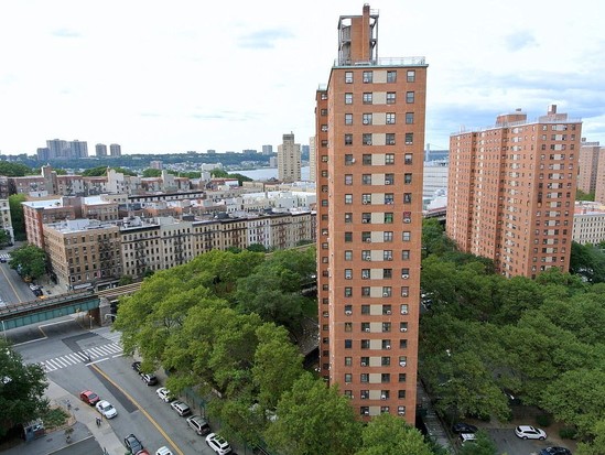 Condo for Sale Morningside Heights, Manhattan