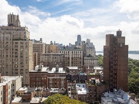 Home for Sale Upper West Side, Manhattan