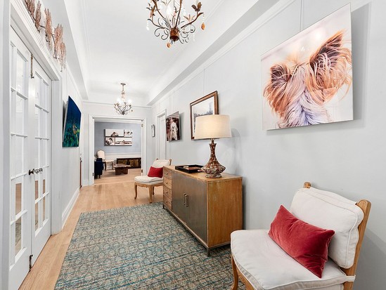 Condo for Sale Upper West Side, Manhattan