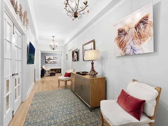 Condo for Sale Upper West Side, Manhattan