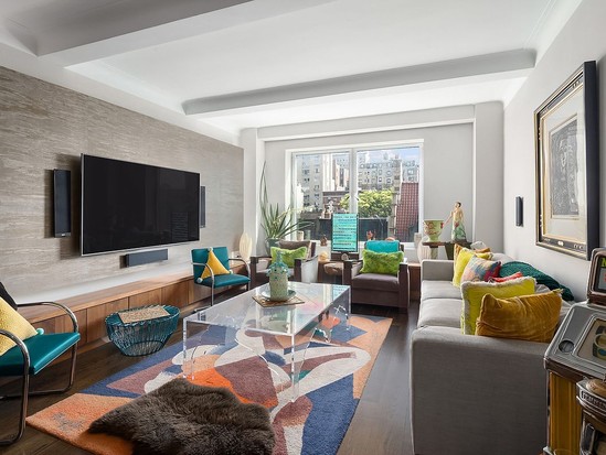 Condo for Sale Upper West Side, Manhattan