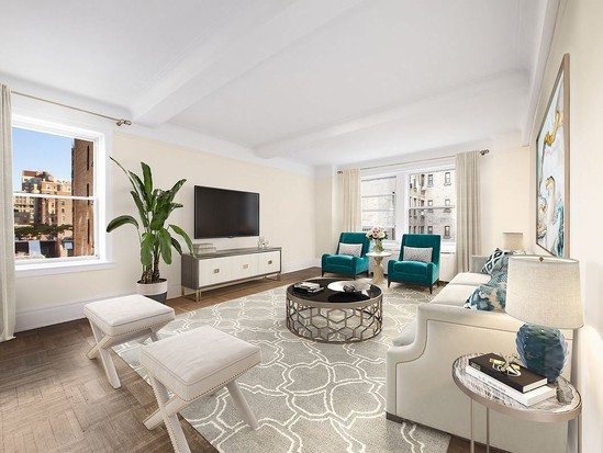 Condo for Sale Upper West Side, Manhattan