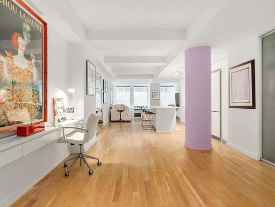 Condo for Sale Financial District, Manhattan