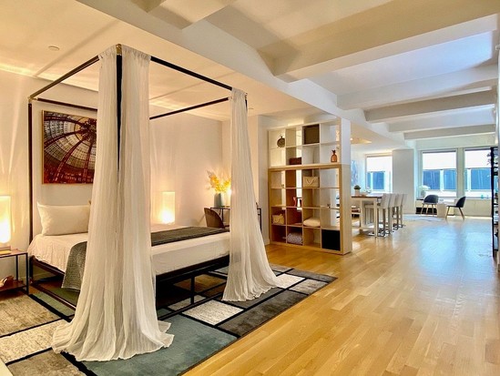 Condo for Sale Financial District, Manhattan