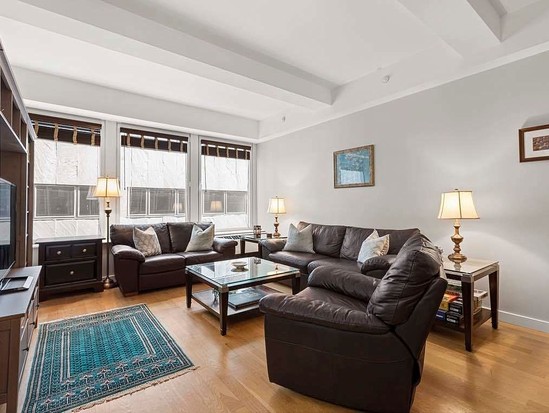 Condo for Sale Financial District, Manhattan