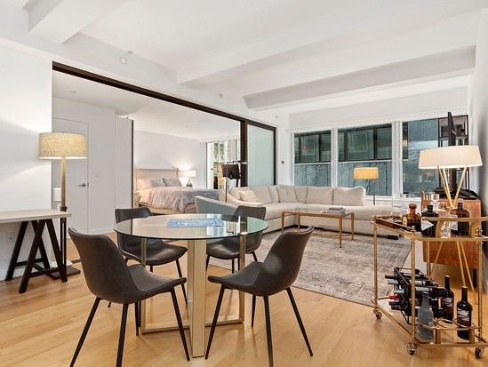 Condo for Sale Financial District, Manhattan