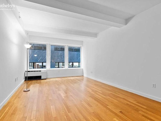 Condo for Sale Financial District, Manhattan