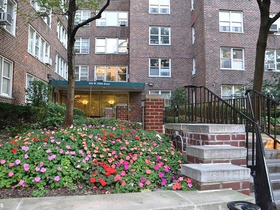 Condo for Sale Washington Heights, Manhattan