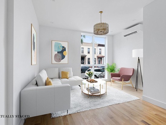 Condo for Sale Bushwick, Brooklyn