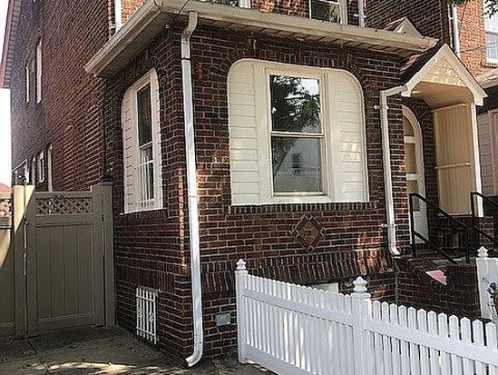 Single-family for Sale Ozone Park, Queens