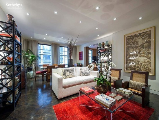 Condo for Sale Upper East Side, Manhattan