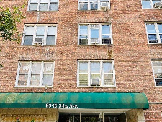 Condo for Sale Jackson Heights, Queens