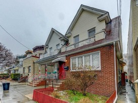 Home for Sale Woodhaven, Queens