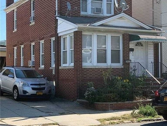 Single-family for Sale Woodhaven, Queens