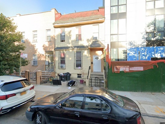 Multi-family for Pre-foreclosure / auction Bushwick, Brooklyn