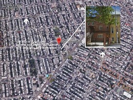 Home for Sale Bedford Stuyvesant, Brooklyn