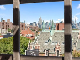 Home for Sale Crown Heights, Brooklyn