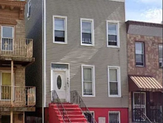 Multi-family for Sale Bedford Stuyvesant, Brooklyn