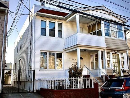 Multi-family for Sale Woodhaven, Queens