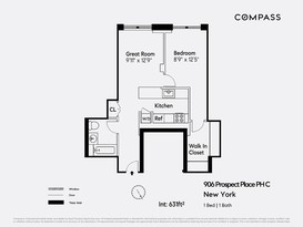 Home for Sale Crown Heights, Brooklyn