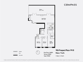 Home for Sale Crown Heights, Brooklyn