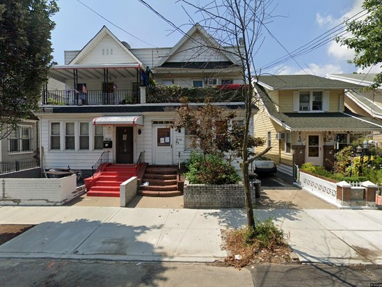 Multi-family for Pre-foreclosure / auction Jamaica, Queens