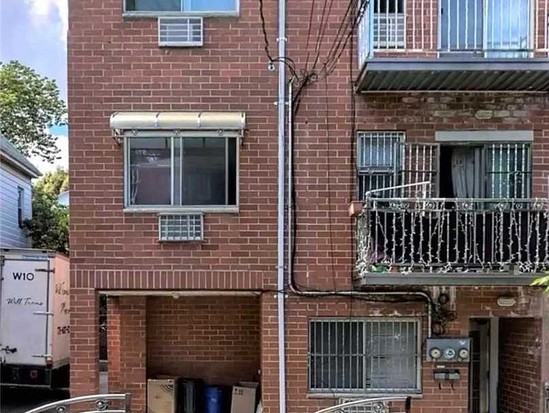 Multi-family for Sale Elmhurst, Queens