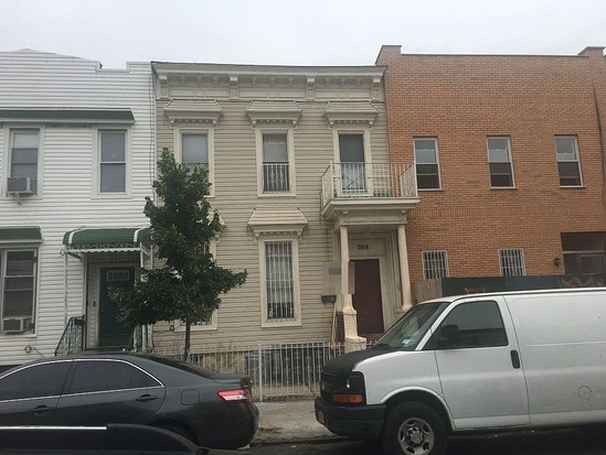 Single-family for Pre-foreclosure / auction Bushwick, Brooklyn