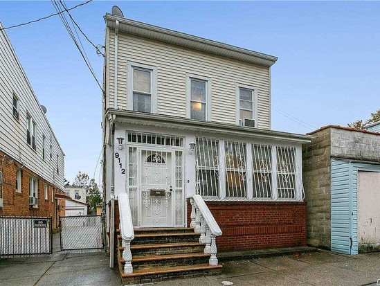 Single-family for Sale Woodhaven, Queens