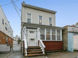 Home for Sale Woodhaven, Queens