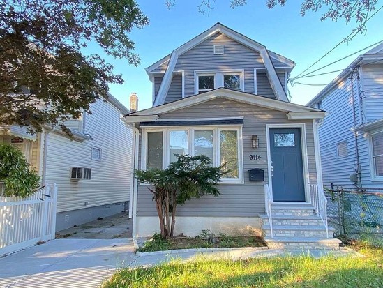 Single-family for Sale Queens Village, Queens