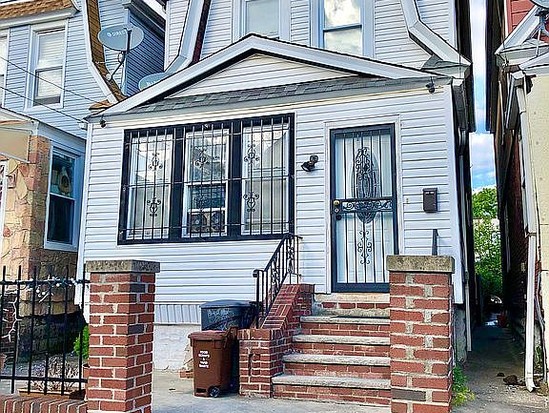 Single-family for Sale Woodhaven, Queens