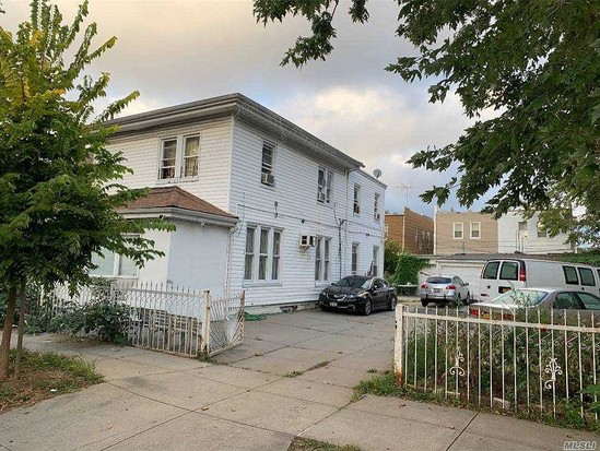 Multi-family for Sale Richmond Hill, Queens