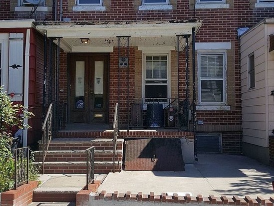 Single-family for Sale Woodhaven, Queens