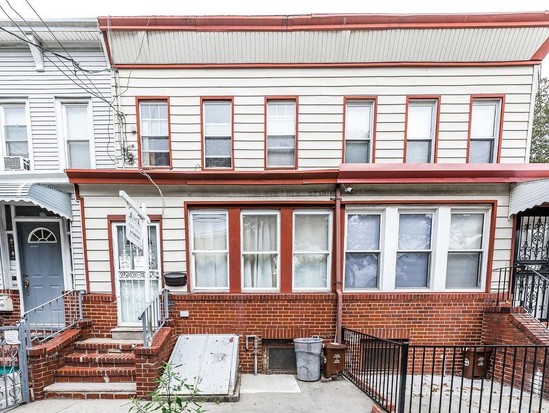 Single-family for Sale Woodhaven, Queens