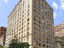 Home for Sale Upper West Side, Manhattan