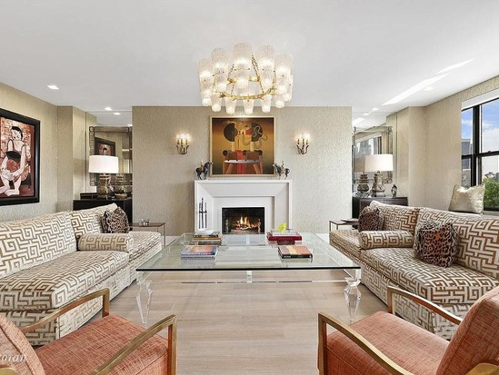 Condo for Sale Upper West Side, Manhattan